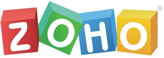 logo ZOHO CRM SELL&SIGN