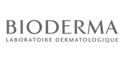 logo laboratoire dermatologique bioderma