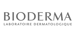 bioderma grey logo