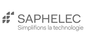 saphelec grey logo