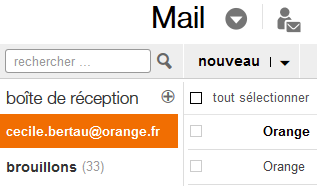 comment faire une signature électronique mail orange